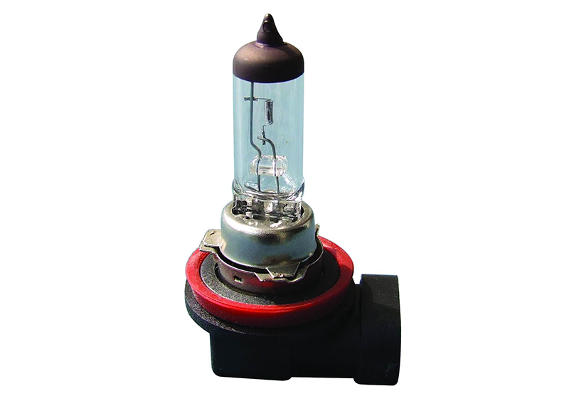 Auto Halogen H8 Bulb