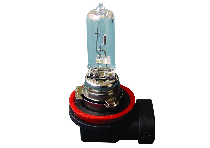 Auto Halogen H9 Bulb